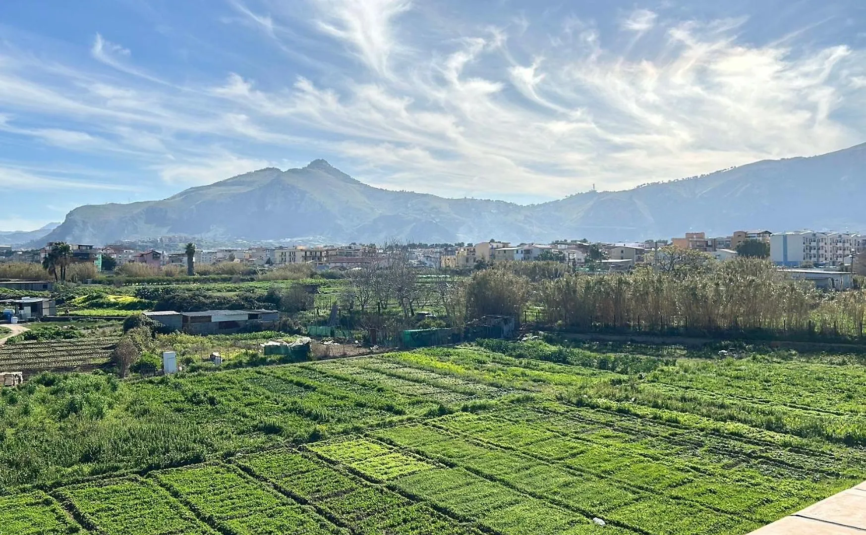 Casa Angela Apartment Palermo Italy