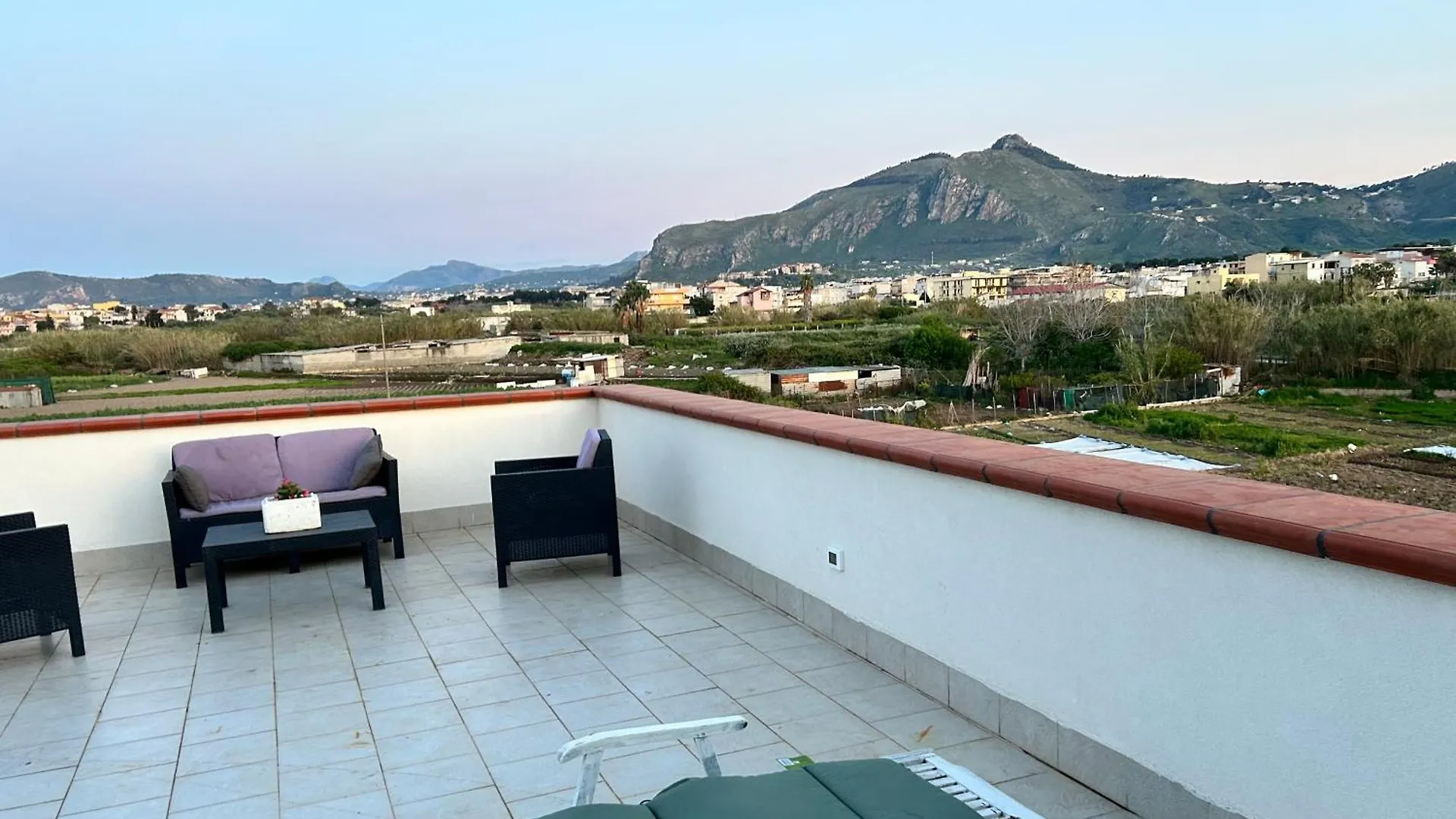 Casa Angela Apartment Palermo