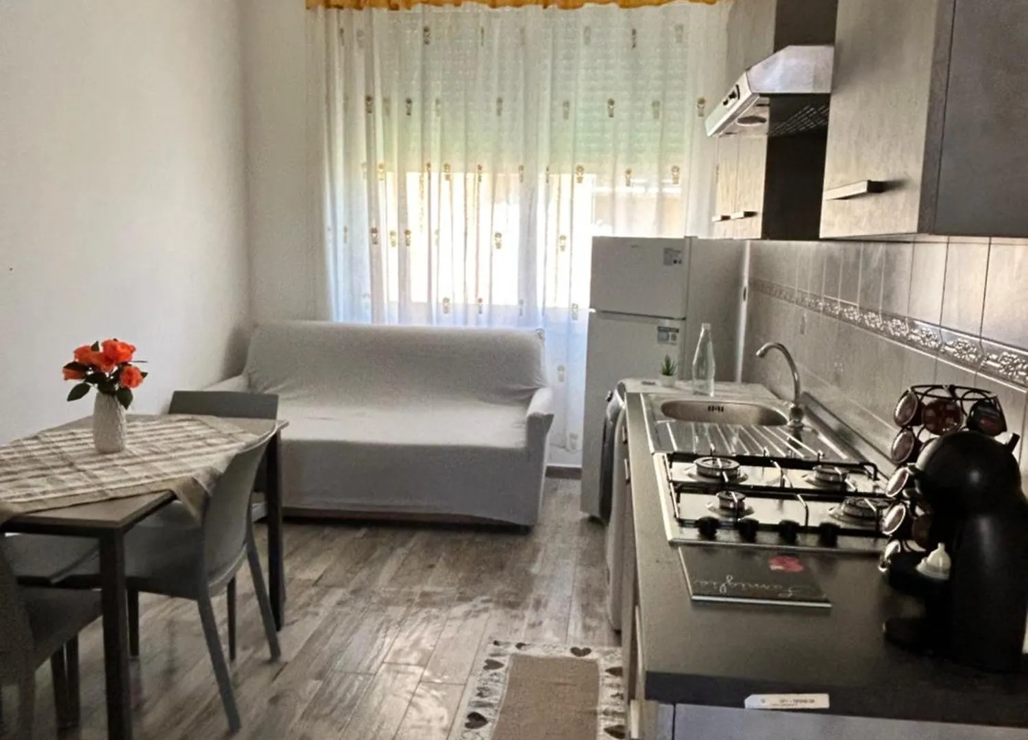 Casa Angela Apartment Palermo
