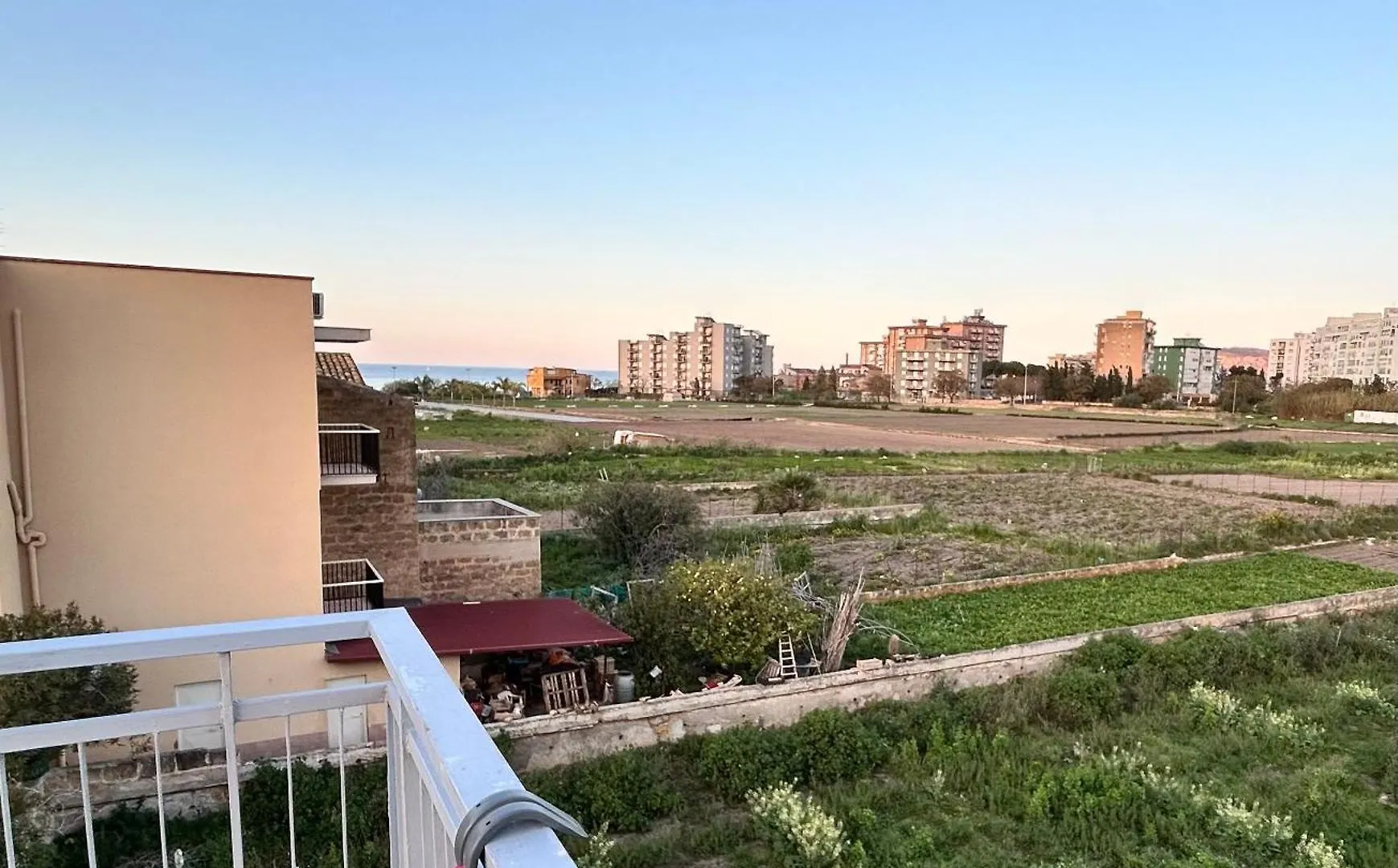 Casa Angela Apartment Palermo