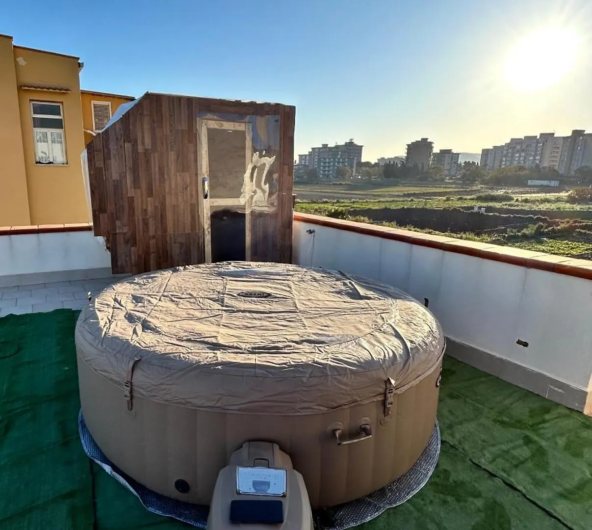 Casa Angela Apartment Palermo