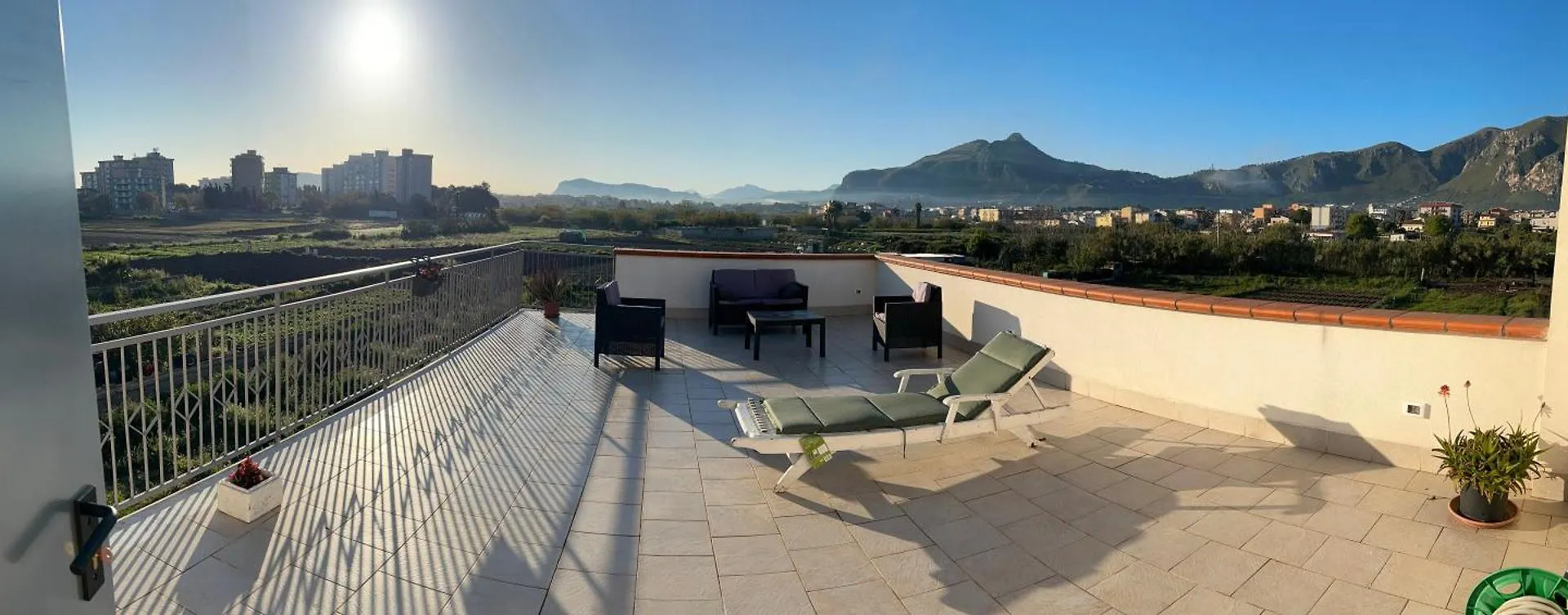 Casa Angela Apartment Palermo Italy